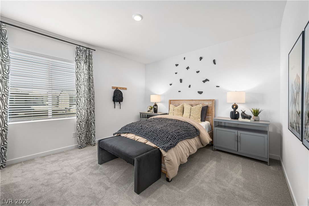 132 Harper Crest Avenue Henderson NV 89011