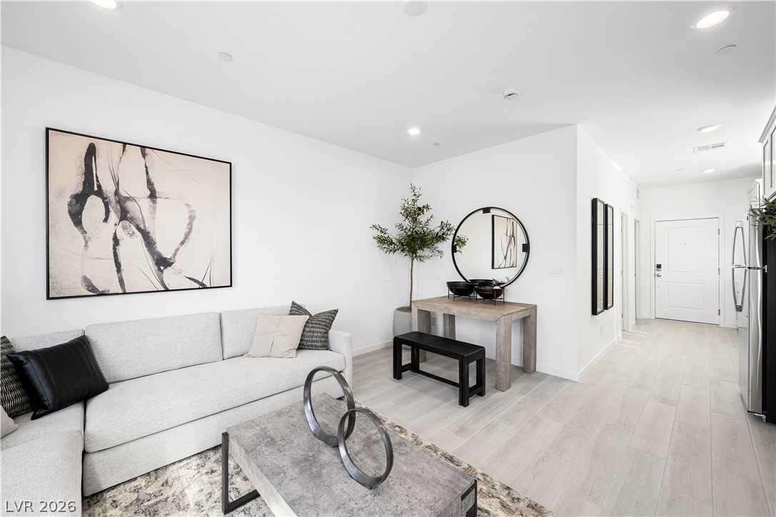 132 Harper Crest Avenue Henderson NV 89011