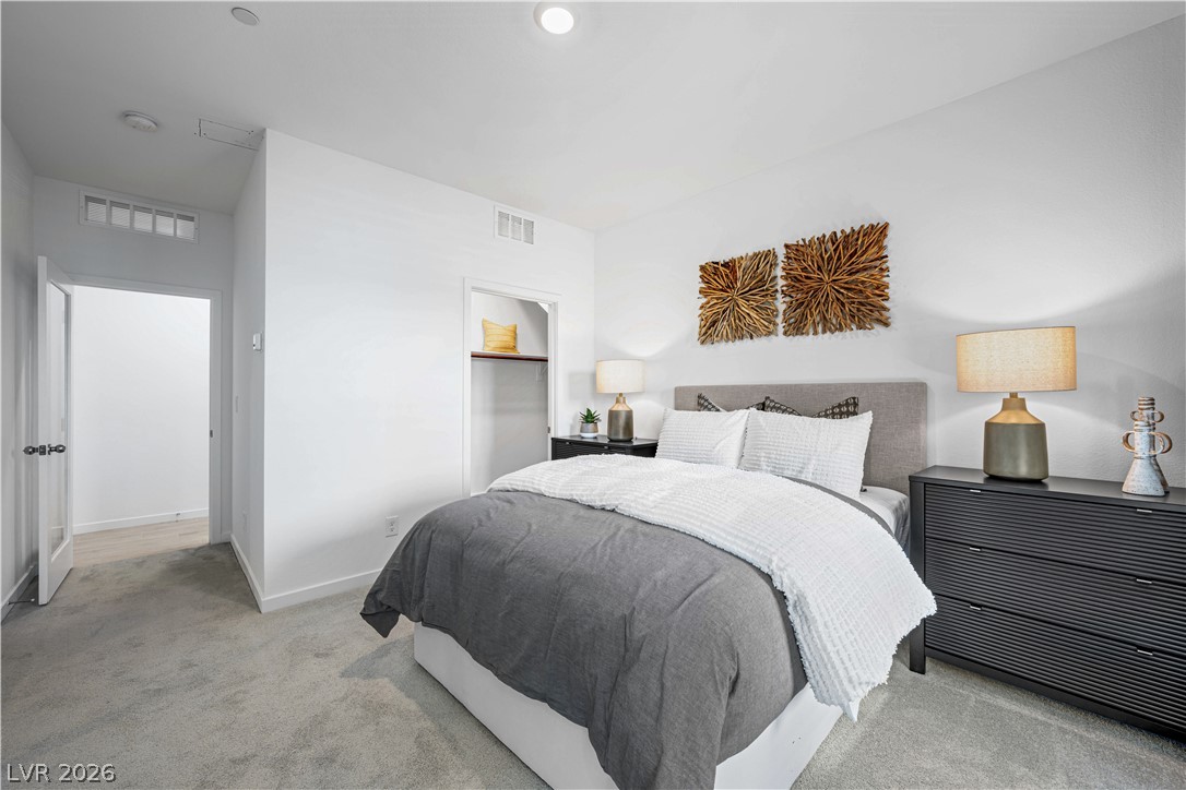 132 Harper Crest Avenue Henderson NV 89011