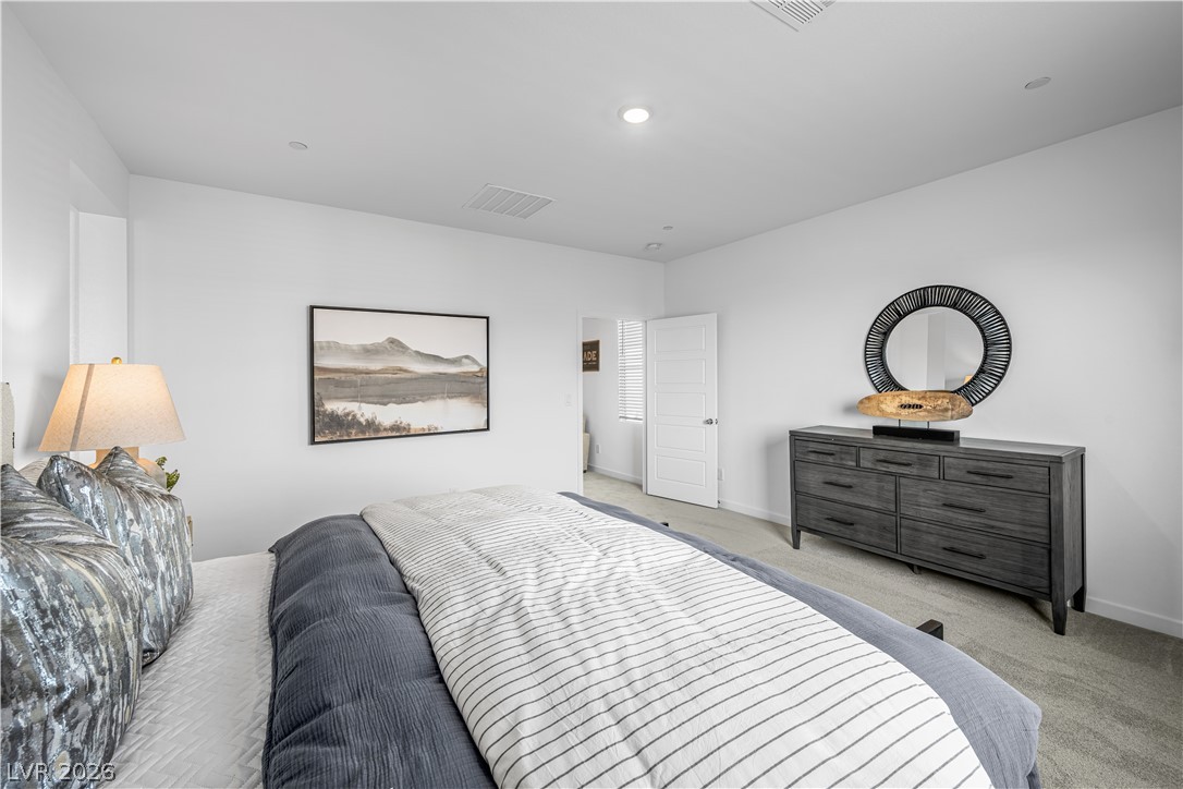 132 Harper Crest Avenue Henderson NV 89011