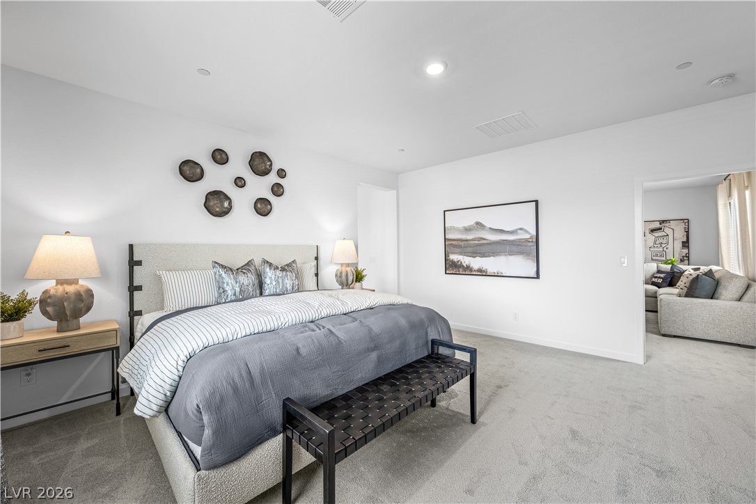 132 Harper Crest Avenue Henderson NV 89011