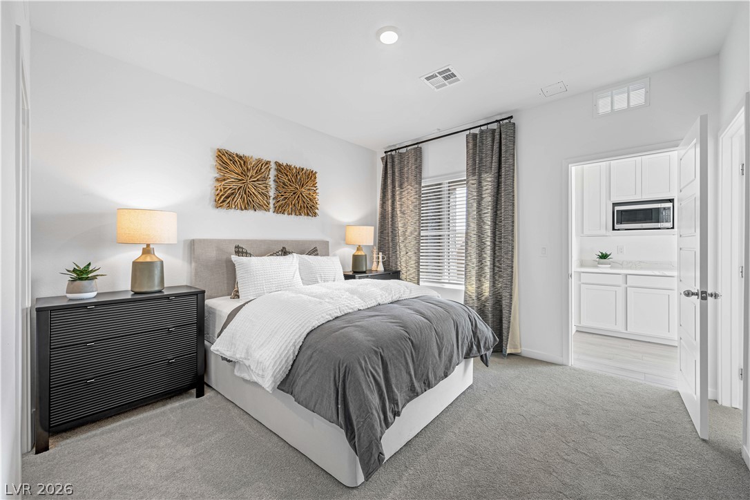 132 Harper Crest Avenue Henderson NV 89011