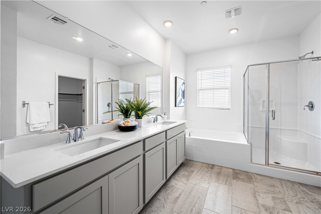 132 Harper Crest Avenue Henderson NV 89011