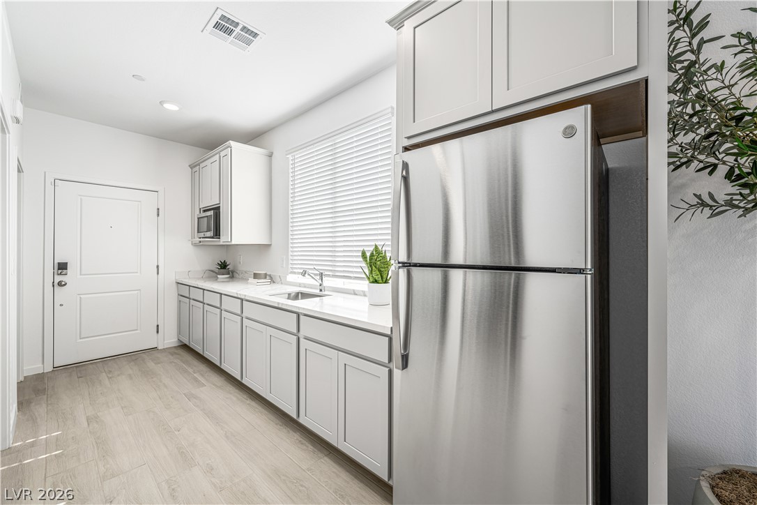 132 Harper Crest Avenue Henderson NV 89011