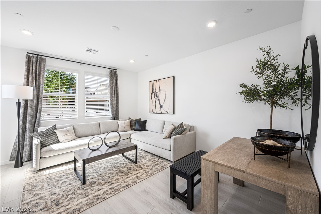132 Harper Crest Avenue Henderson NV 89011