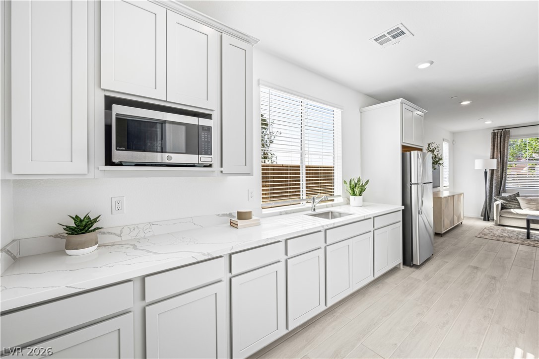 132 Harper Crest Avenue Henderson NV 89011