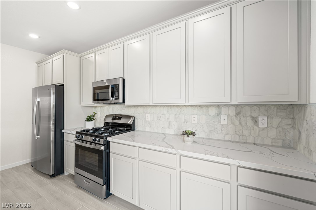 132 Harper Crest Avenue Henderson NV 89011