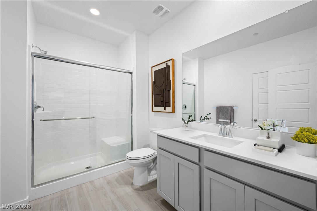 132 Harper Crest Avenue Henderson NV 89011