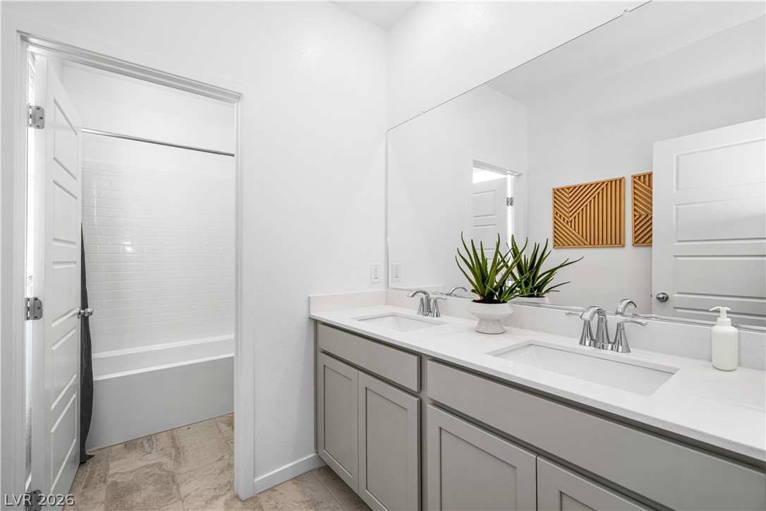 132 Harper Crest Avenue Henderson NV 89011