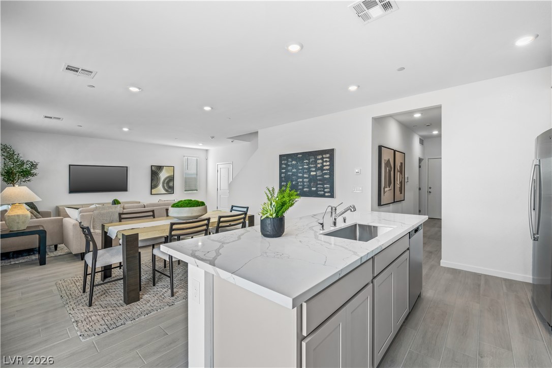 132 Harper Crest Avenue Henderson NV 89011