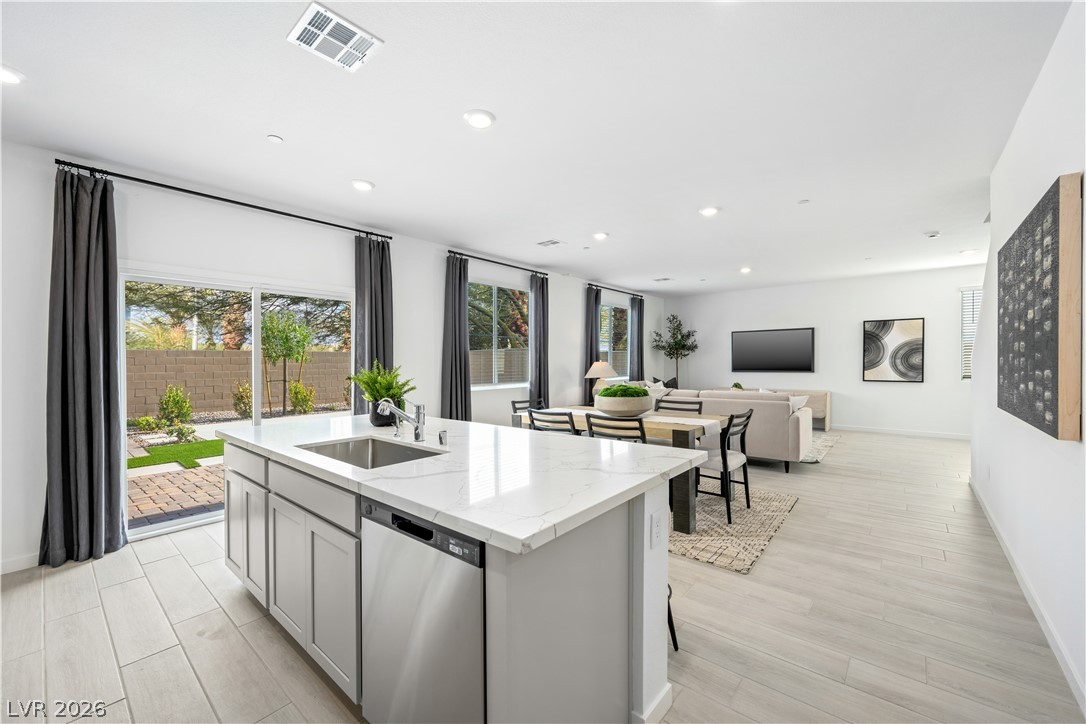 132 Harper Crest Avenue Henderson NV 89011