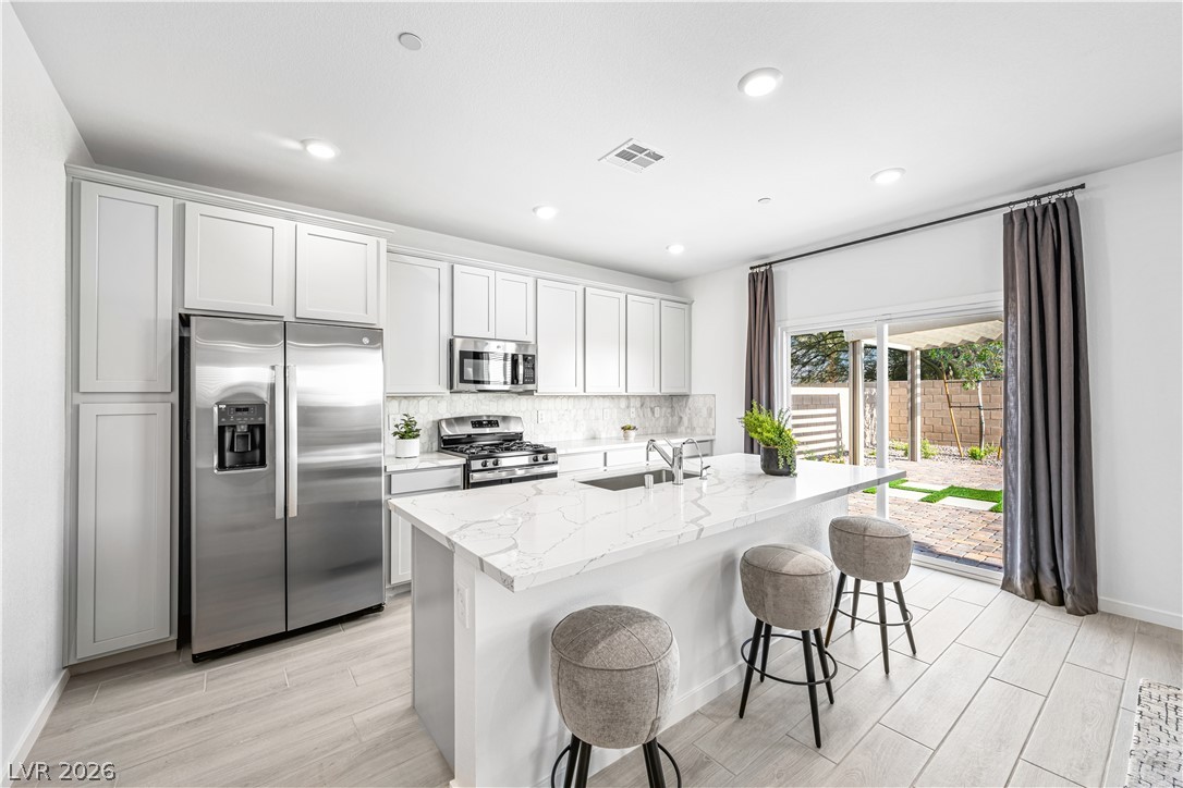 132 Harper Crest Avenue Henderson NV 89011