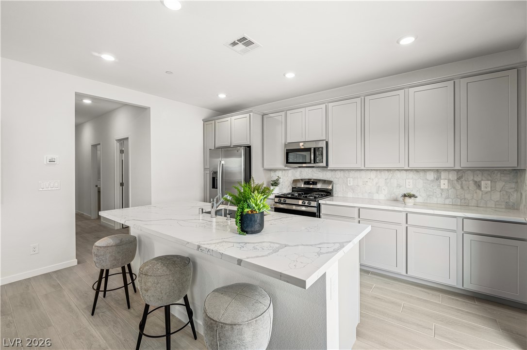 132 Harper Crest Avenue Henderson NV 89011