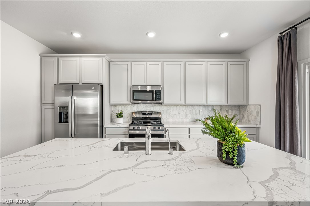 132 Harper Crest Avenue Henderson NV 89011