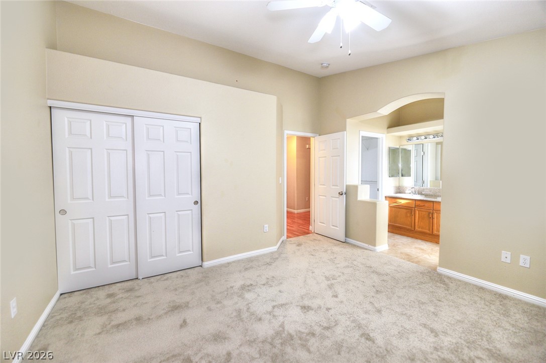 4043 Beauty Secret Drive North Las Vegas NV 89032