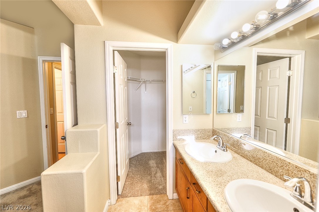 4043 Beauty Secret Drive North Las Vegas NV 89032