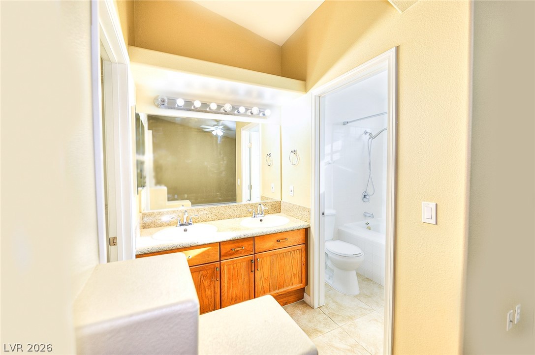 4043 Beauty Secret Drive North Las Vegas NV 89032