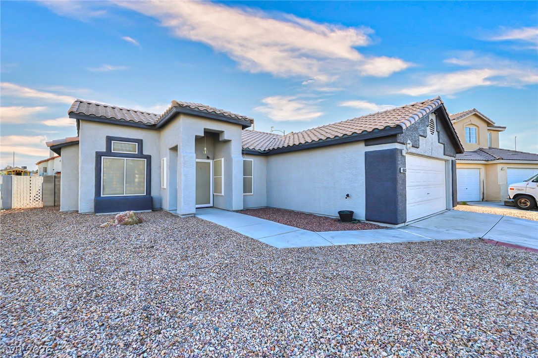 4043 Beauty Secret Drive North Las Vegas NV 89032