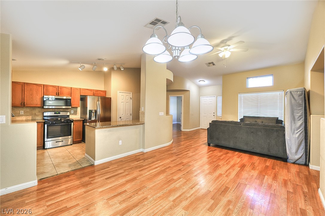 4043 Beauty Secret Drive North Las Vegas NV 89032