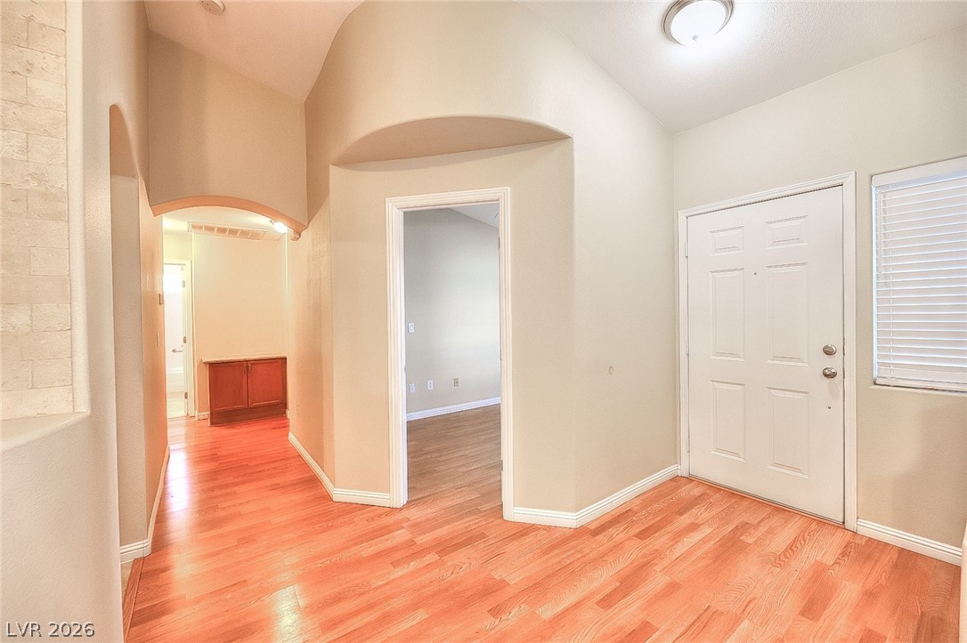 4043 Beauty Secret Drive North Las Vegas NV 89032