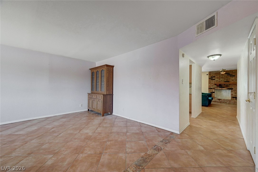 4383 Del Santos Drive Las Vegas NV 89121