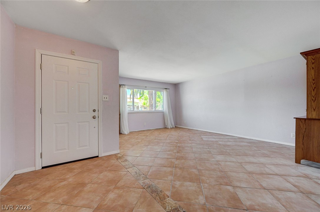 4383 Del Santos Drive Las Vegas NV 89121