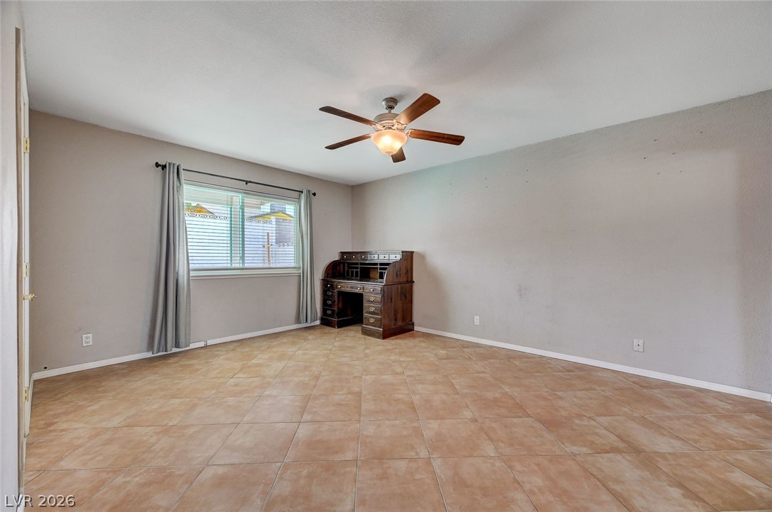 4383 Del Santos Drive Las Vegas NV 89121
