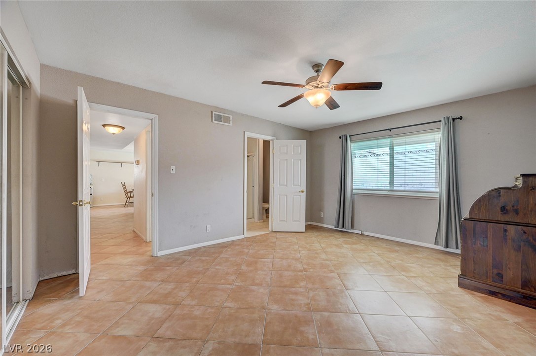 4383 Del Santos Drive Las Vegas NV 89121