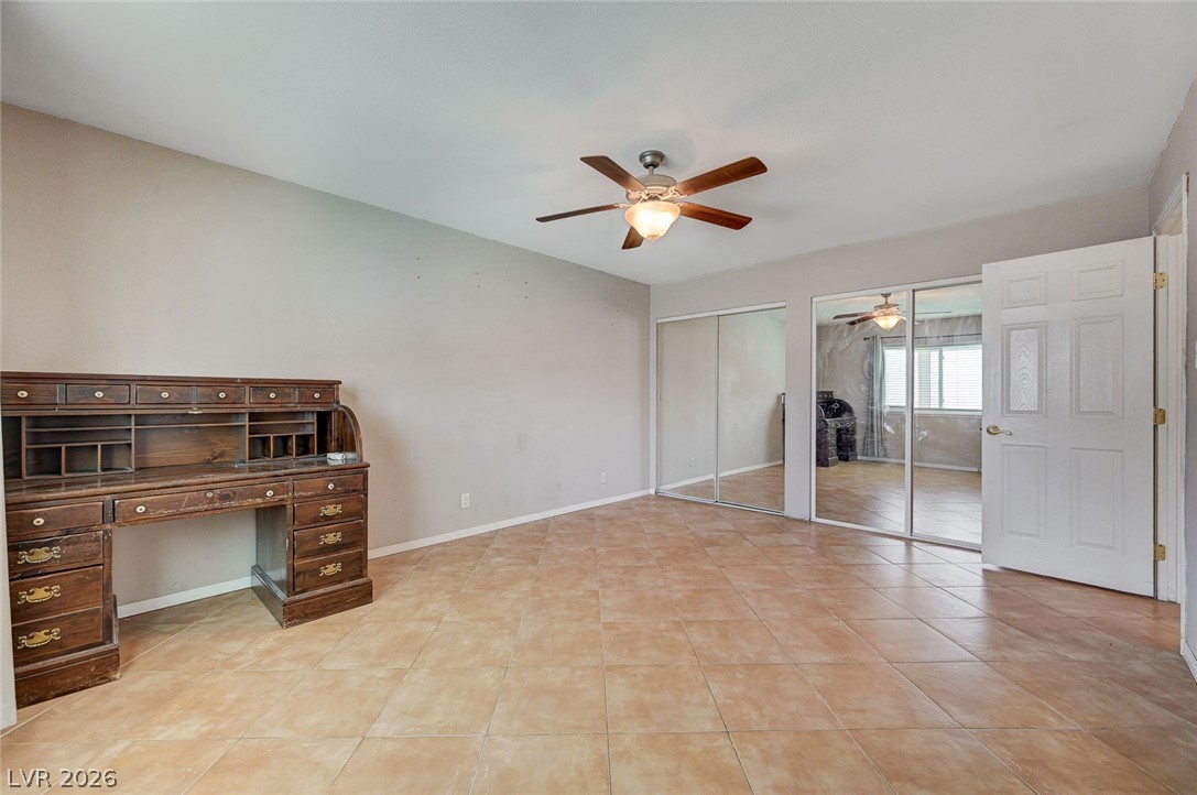 4383 Del Santos Drive Las Vegas NV 89121