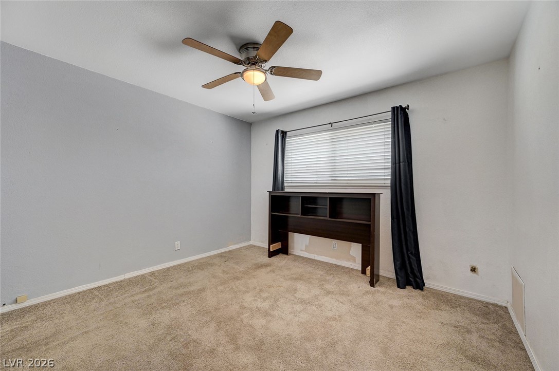 4383 Del Santos Drive Las Vegas NV 89121