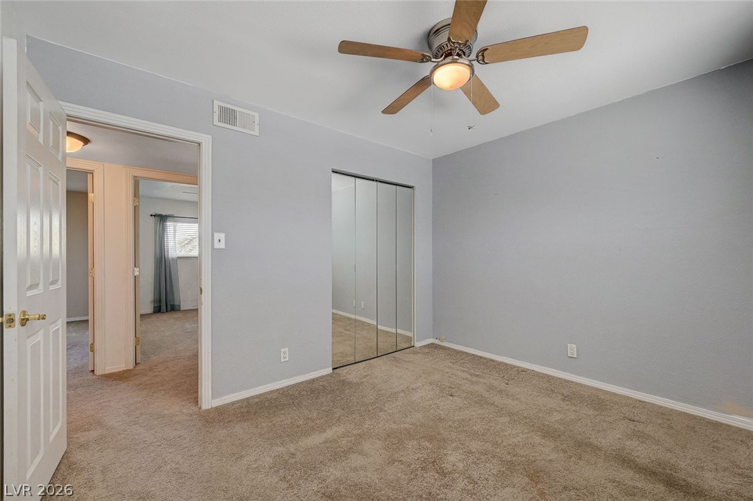 4383 Del Santos Drive Las Vegas NV 89121