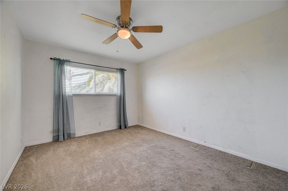 4383 Del Santos Drive Las Vegas NV 89121