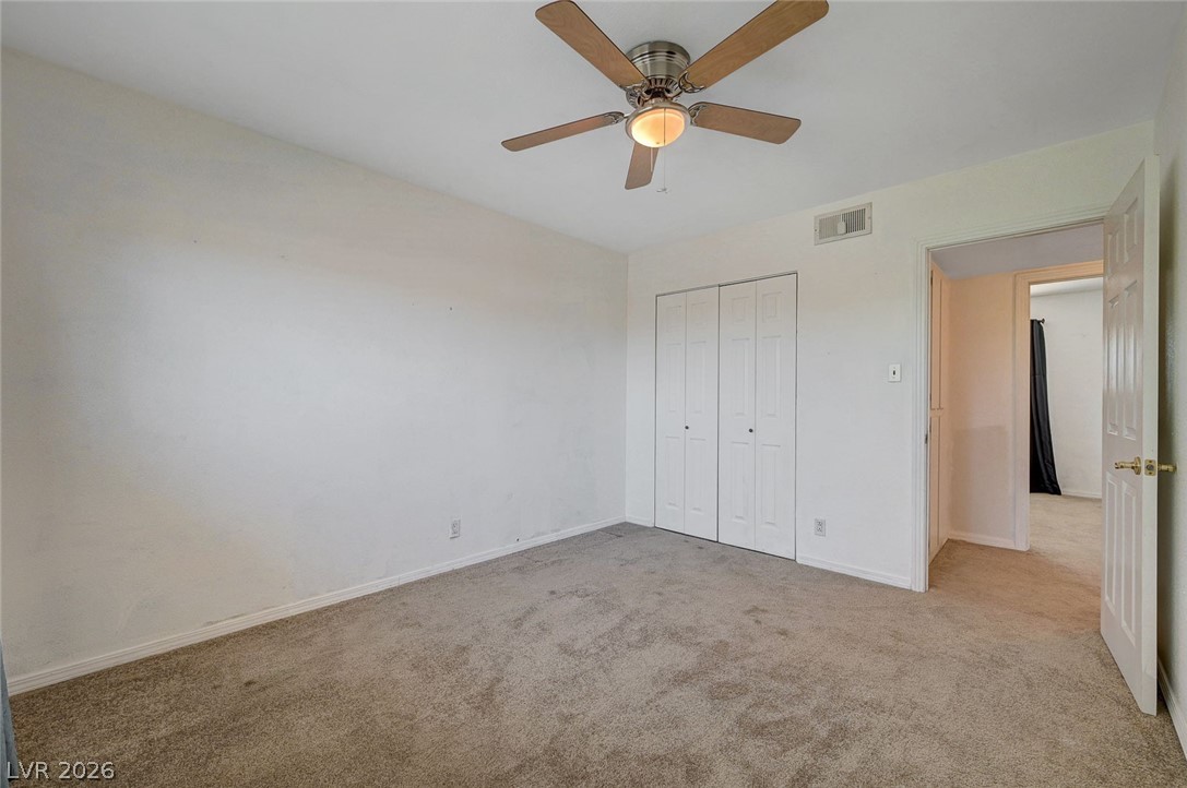 4383 Del Santos Drive Las Vegas NV 89121