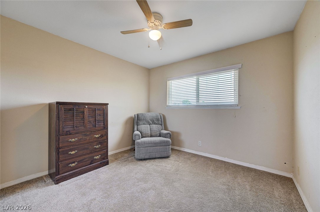 4383 Del Santos Drive Las Vegas NV 89121