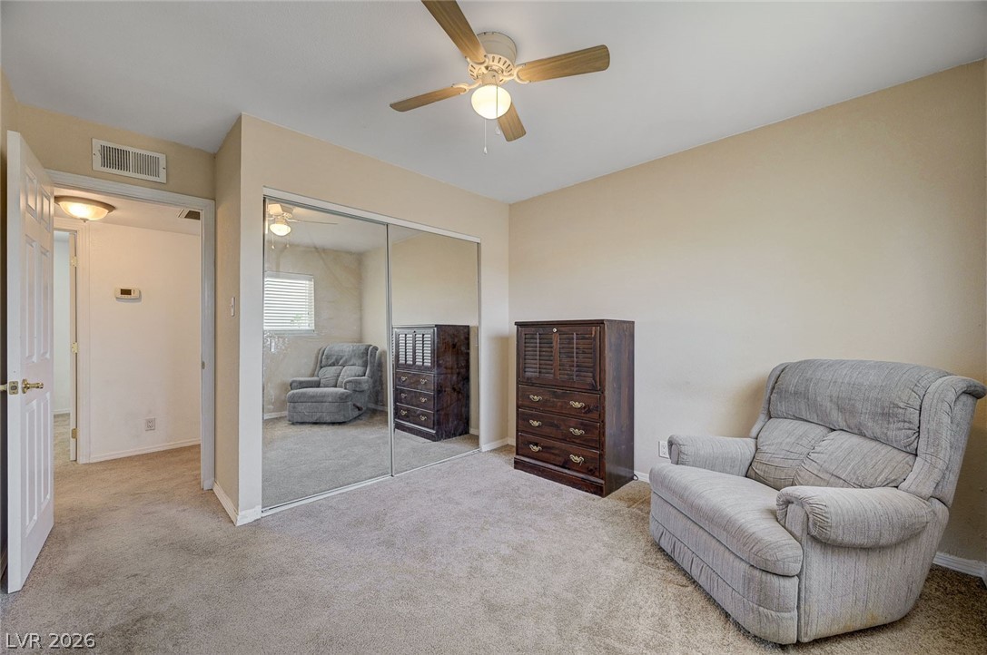 4383 Del Santos Drive Las Vegas NV 89121