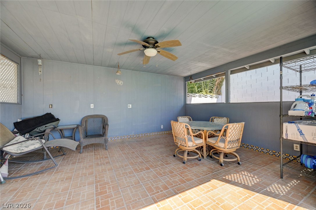4383 Del Santos Drive Las Vegas NV 89121