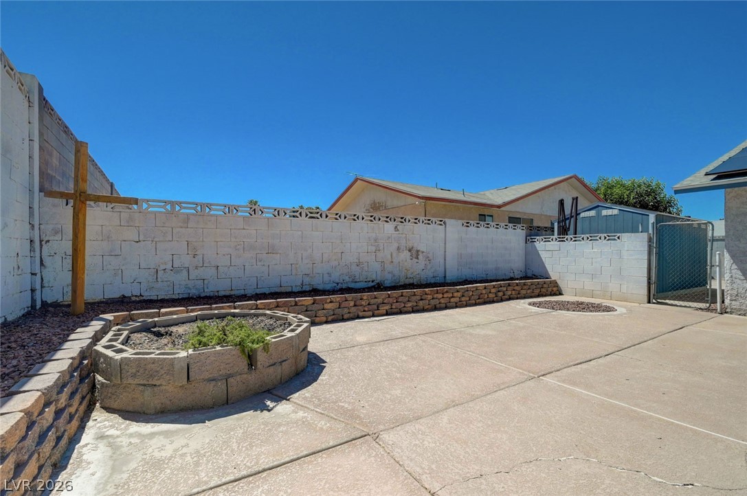 4383 Del Santos Drive Las Vegas NV 89121