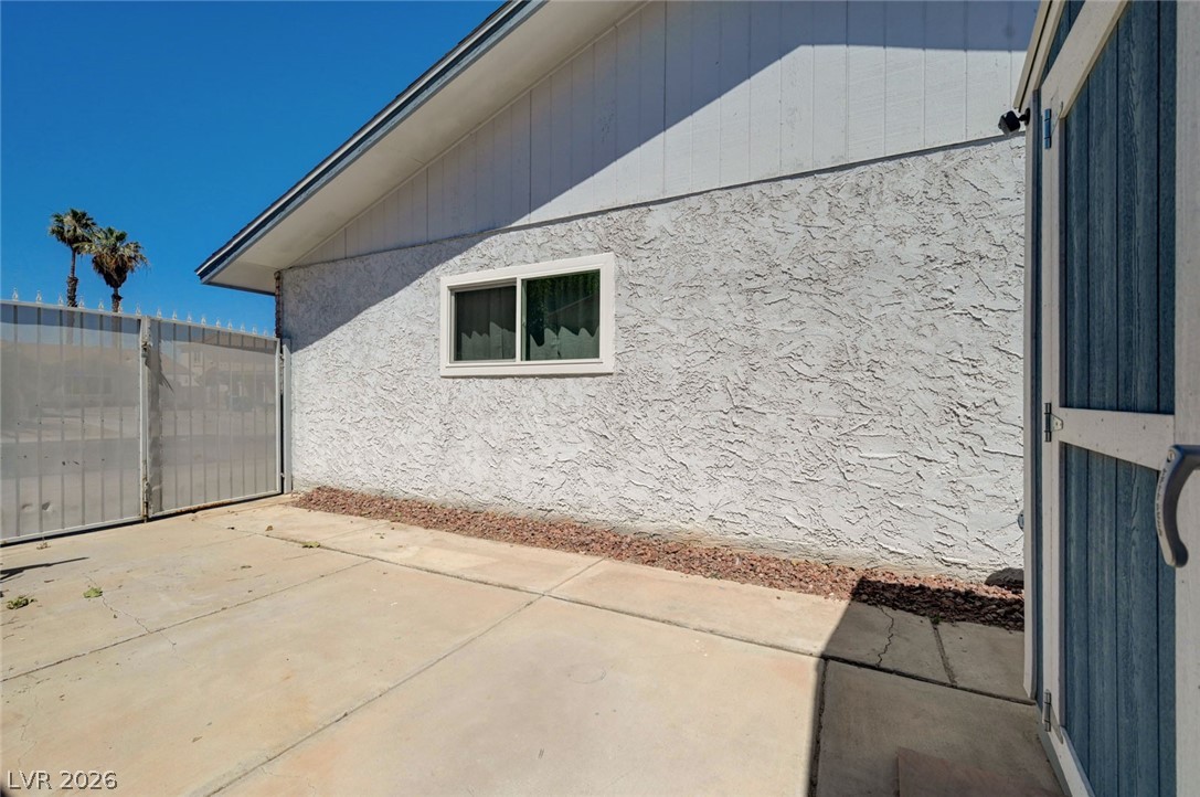 4383 Del Santos Drive Las Vegas NV 89121