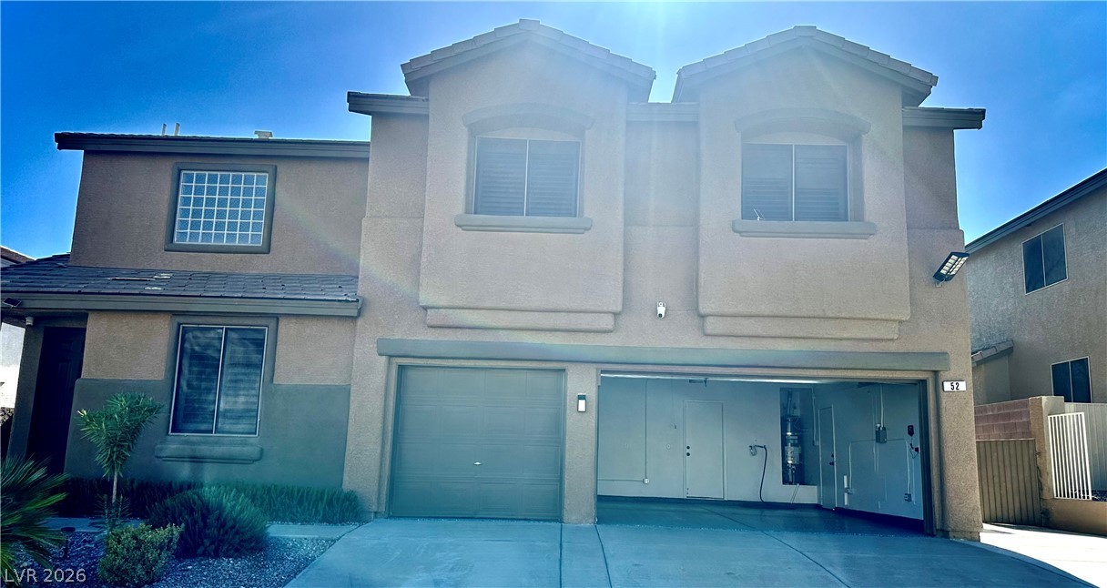 52 Green Hills Court Henderson NV 89012