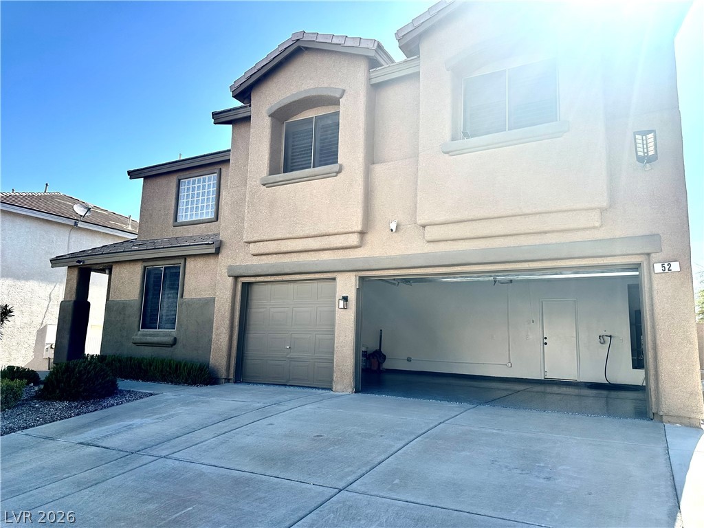 52 Green Hills Court Henderson NV 89012