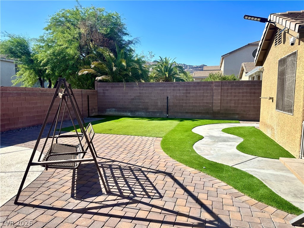 52 Green Hills Court Henderson NV 89012