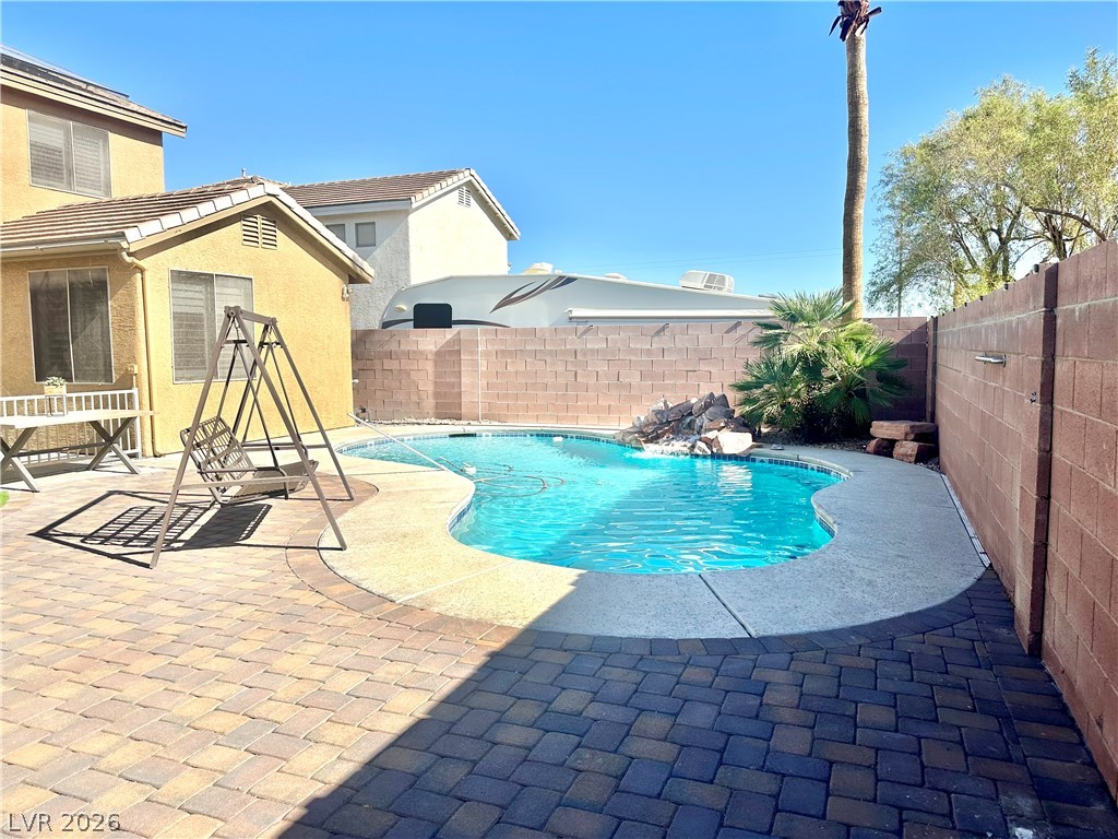 52 Green Hills Court Henderson NV 89012