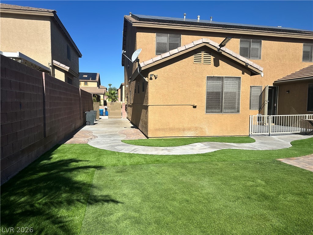 52 Green Hills Court Henderson NV 89012