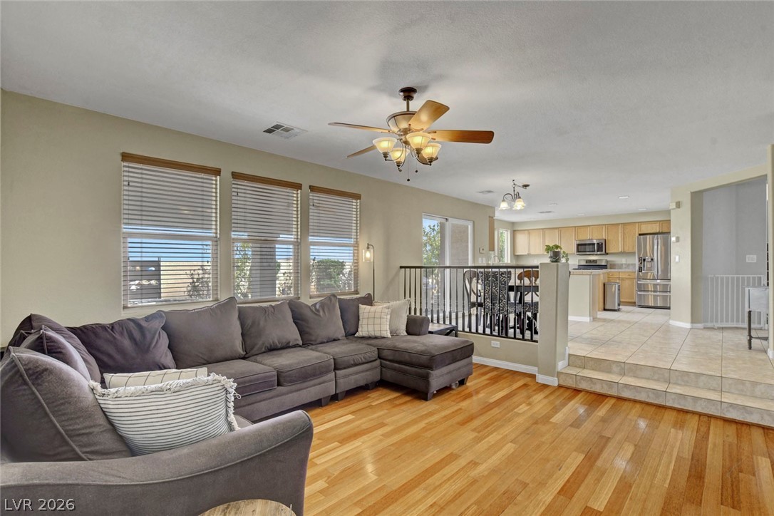 36 Distinguished Way Henderson NV 89002