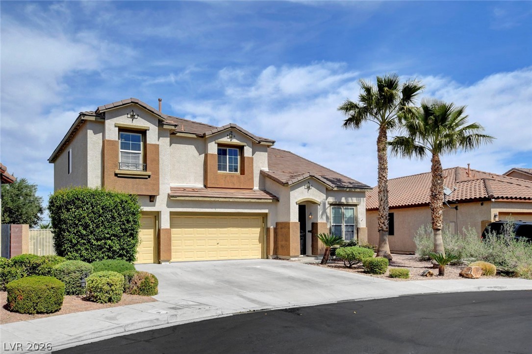 36 Distinguished Way Henderson NV 89002