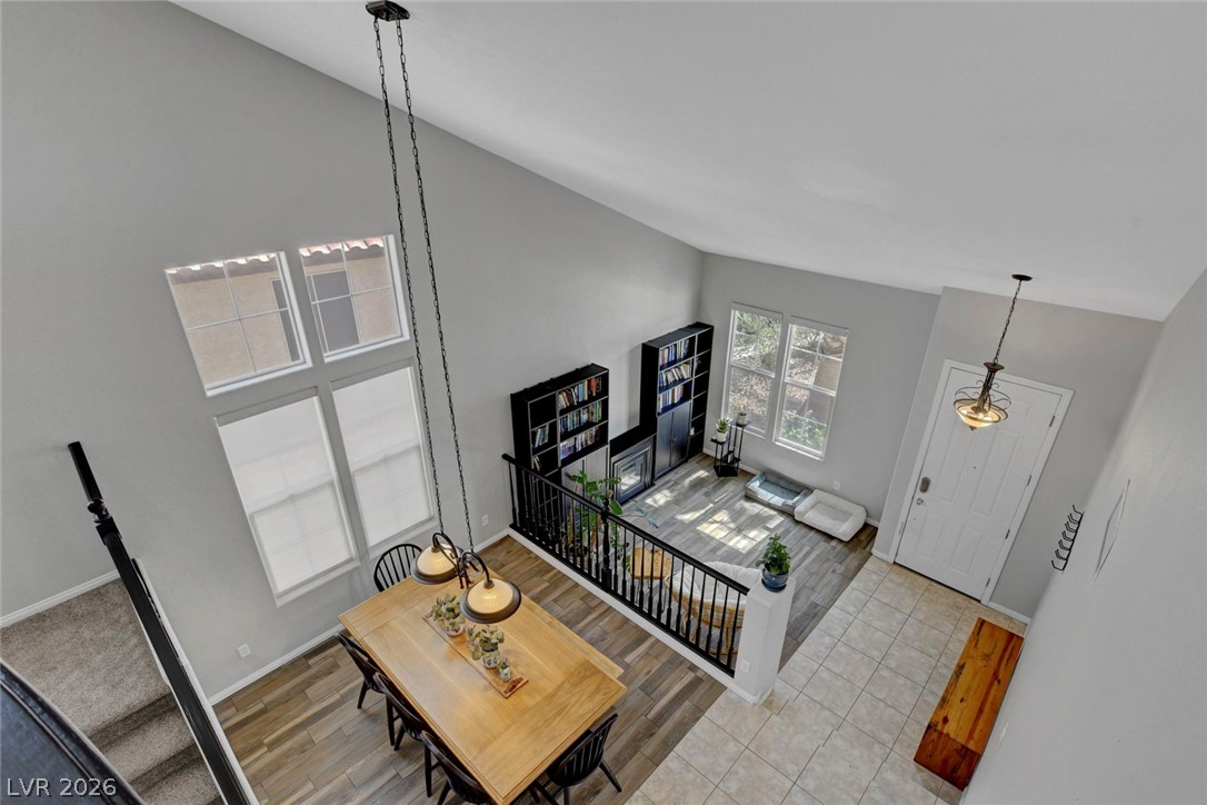36 Distinguished Way Henderson NV 89002