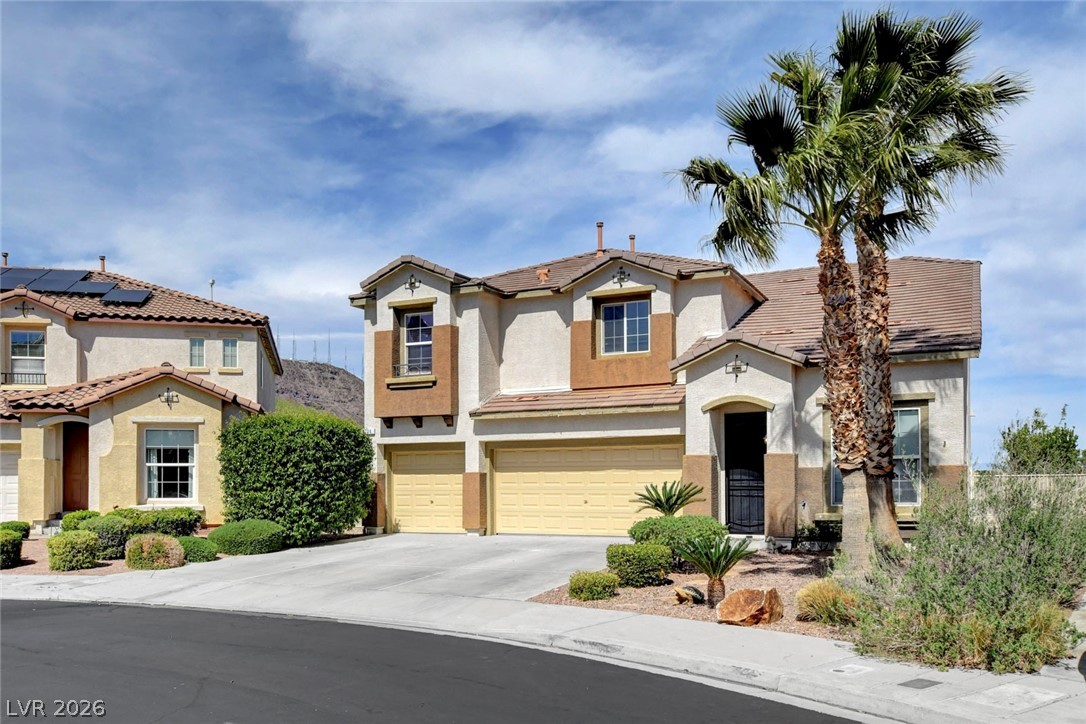 36 Distinguished Way Henderson NV 89002
