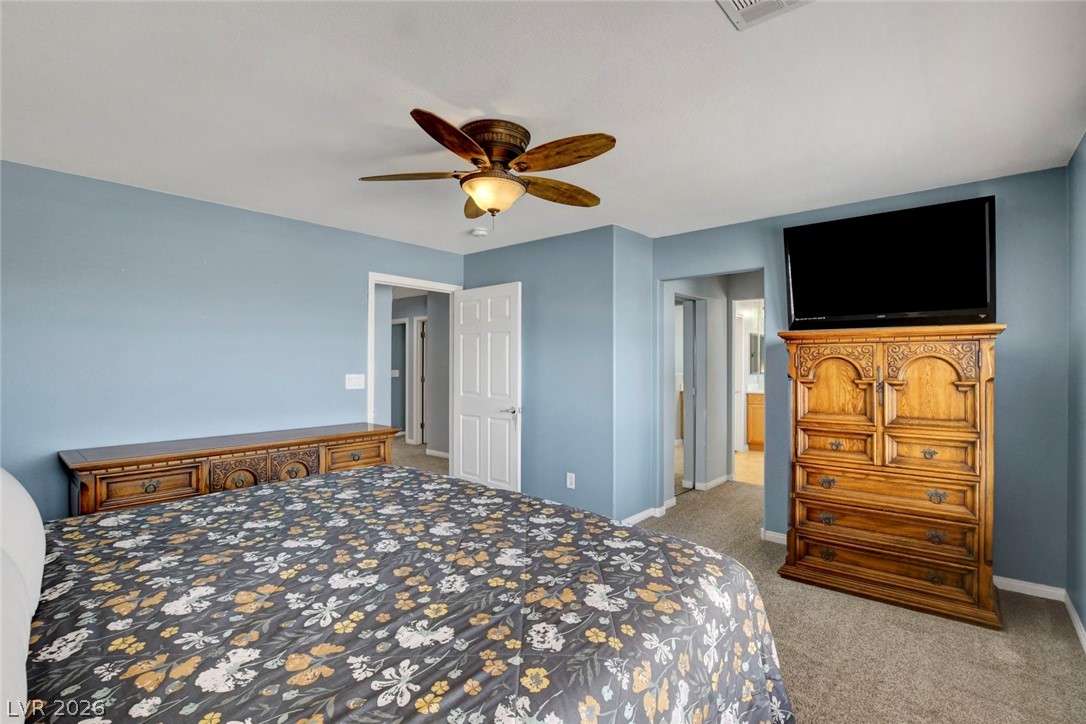 36 Distinguished Way Henderson NV 89002
