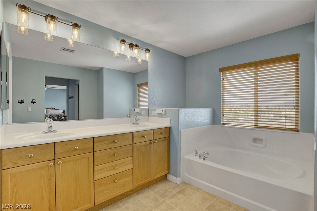 36 Distinguished Way Henderson NV 89002