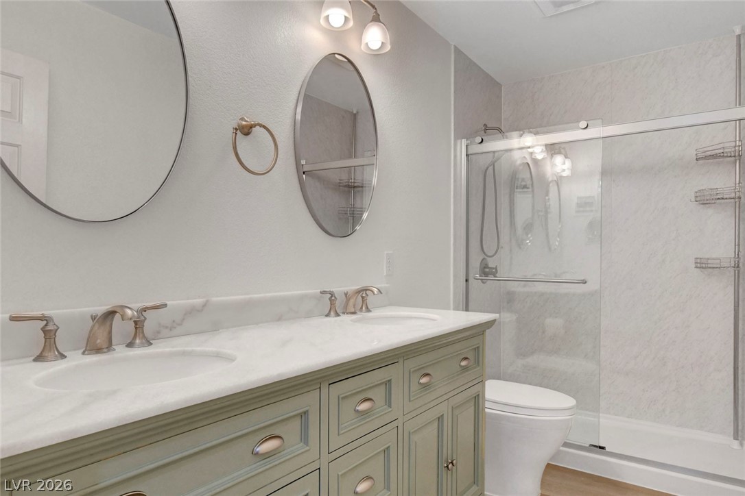 36 Distinguished Way Henderson NV 89002
